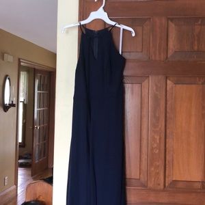 Reverie bridesmaids dress
